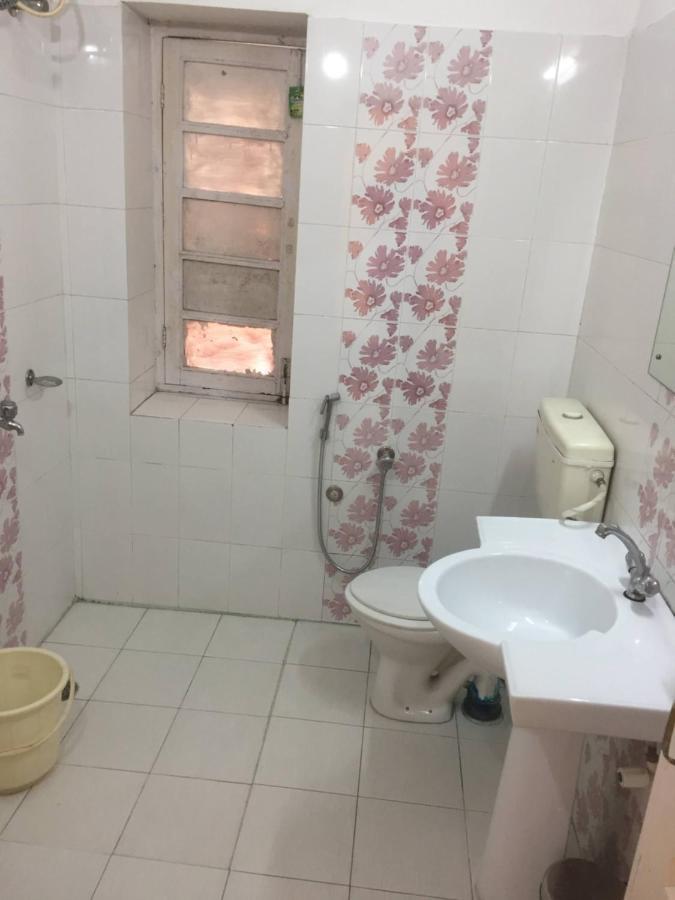 דהראדון Hotel White House מראה חיצוני תמונה